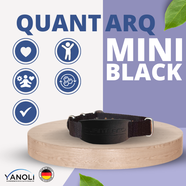 QUANT ARQ MINI BLACK*